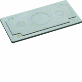  Plaque Entre de cble pour co 