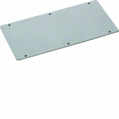  Plaque Entre de cble pour co 