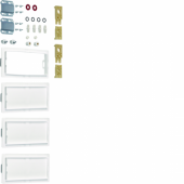  Kit dassociation univers, ver 