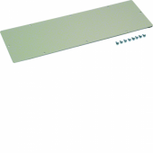  Plaque de fermeture armoire ac 