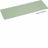  Plaque de fermeture armoire ac 