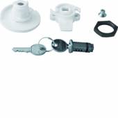  Serrure  cl n 455 livre av 