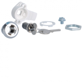  Serrure � cl� n� 455 livr�e av 