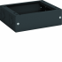  Socle,univers,100x300x205mm,po 