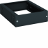  Socle,univers,100x300x400mm,po 