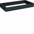  Socle,univers,100x800x400mm,po 