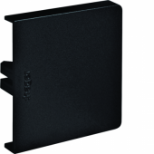  Embout pour goulotte d'install 