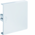  Embout pour goulotte d'install 
