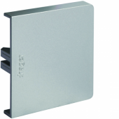  Embout pour goulotte d'install 