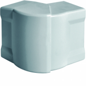  Embout pour goulotte d'install 