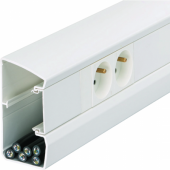  Goulotte d'installation GBD 50 