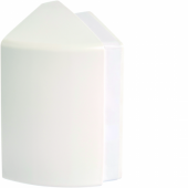  Extension d'angle intrieur po 