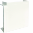  Angle plat pour goulotte d'ins 