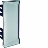  Embout pour goulotte d'install 