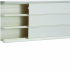  Goulotte d'installation GBD 50 
