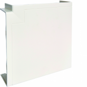  Angle plat pour goulotte d'ins 