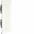  Embout pour goulotte d'install 