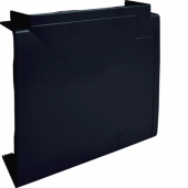  T de drivation pour goulotte 