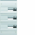  Tableau lectrique Gamma+ 13, 