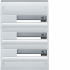  Tableau lectrique Gamma+ 18, 