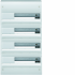  Tableau lectrique Gamma+ 18, 
