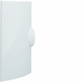  Porte opaque blanc pur Gamma+ 
