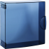  Porte transparente pour bloc d 