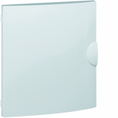  Porte opaque blanc pur Gamma+ 