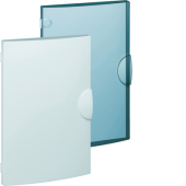  Porte opaque blanc gamma+ pour 