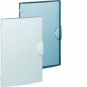  Porte transparente pour coffre 