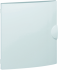  Porte opaque blanc pur Gamma+ 