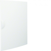  Porte opaque blanc gamma+ pour 