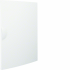  Porte opaque blanc pur Gamma+ 