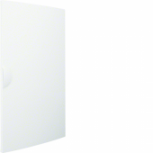  Porte opaque blanc pur Gamma+ 