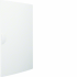  Porte opaque blanc pur Gamma+ 