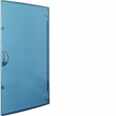  Porte transparente pour coffre 