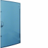  Porte transparente pour coffre 