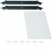  Plaque fond Gamma 18 pour GD11 