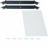  Plaque fond Gamma 18 pour GD11 