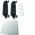 Plaque fond Gamma 13 pour GD21 