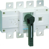  Interrupteur coupure apparente 