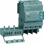  Bloc diffrentiel x160 4P In12 