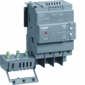  Bloc diffrentiel x160 3P In16 