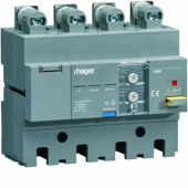  Bloc diffrentiel P250 4P In25 