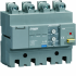  Bloc diffrentiel P250 4P In25 