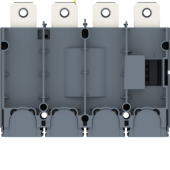 Bloc diffrentiel P630 4P In40 