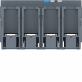  Bloc diffrentiel P630 4P In40 