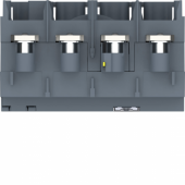  Bloc diffrentiel P630 4P In40 