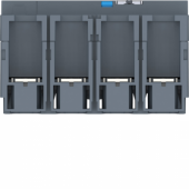  Bloc diffrentiel P630 4P In63 