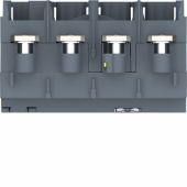  Bloc diffrentiel P630 4P In63 